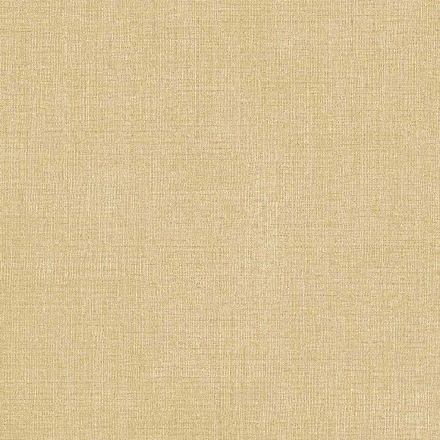 Vlies tapéta, szövetutánzat, okker, 27563, Sintesi, Cristiana Masi by Parato
