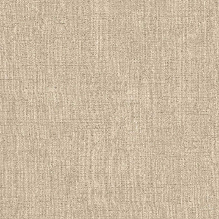 Vlies tapéta, szövetutánzat, barna, 27568, Sintesi, Cristiana Masi by Parato