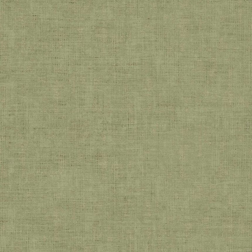 Vlies tapéta, szövetutánzat, zöld, 27585, Sintesi, Cristiana Masi by Parato