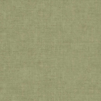 Vlies tapéta, szövetutánzat, zöld, 27585, Sintesi, Cristiana Masi by Parato
