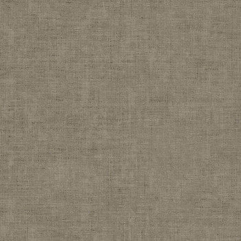 Vlies tapéta, szövetutánzat, barna, 27589, Sintesi, Cristiana Masi by Parato