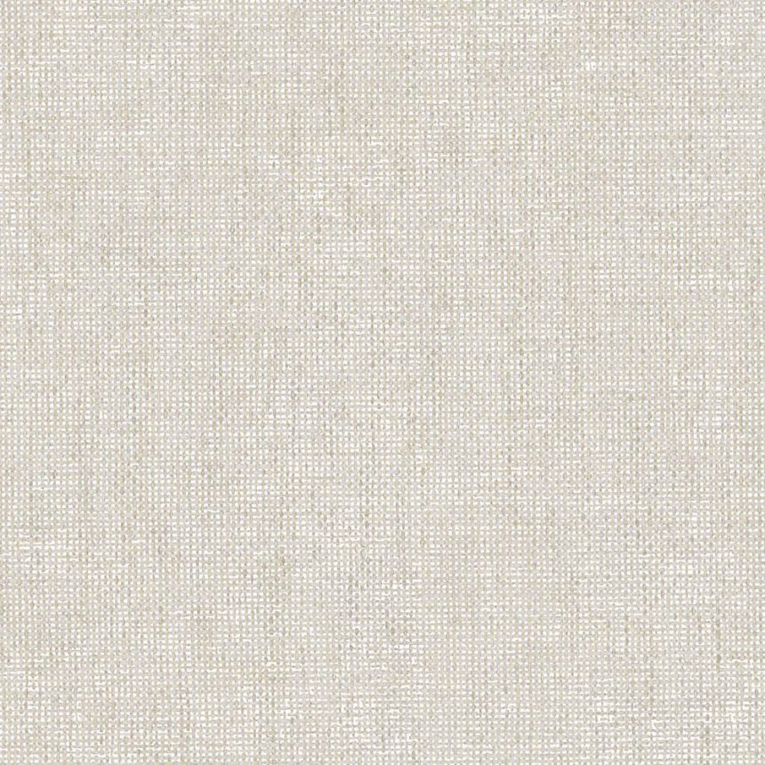 Tapéta, fehér-szürke, szövet hatás, 32461, Vitalis, Parato by Cristiana Masi