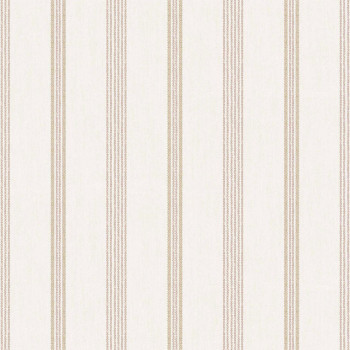 Tapéta, rózsaszín, szövet hatás, csíkos, 38428, Top Stripes, Parato by Cristiana Masi