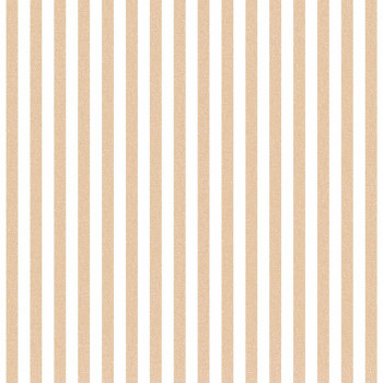 Tapéta, okker, szövet hatás, csíkos, 38438, Top Stripes, Parato by Cristiana Masi