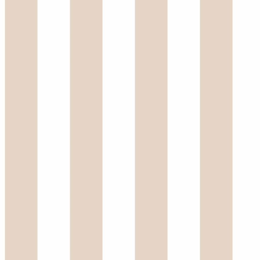 Tapéta, bézs, csíkos, 38442, Top Stripes, Parato by Cristiana Masi
