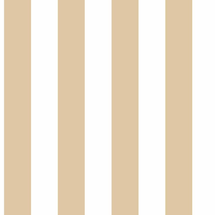 Tapéta, bézs, csíkos, 38443, Top Stripes, Parato by Cristiana Masi