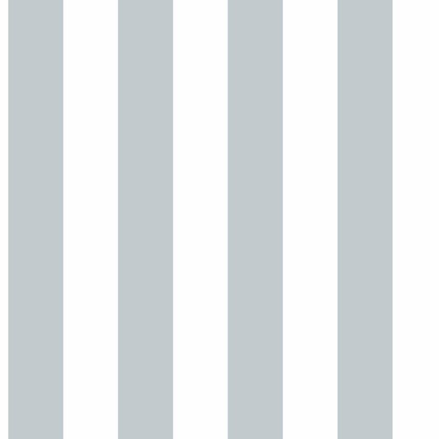 Tapéta, kék, csíkos, 38446, Top Stripes, Parato by Cristiana Masi