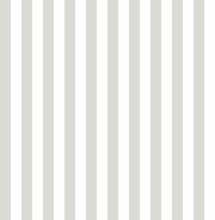 Tapéta, szürke, csíkos, 38451, Top Stripes, Parato by Cristiana Masi