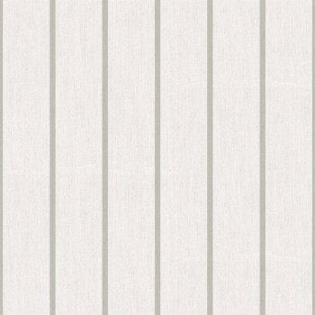 Tapéta, szürke, szövet hatás, csíkos, 38461, Top Stripes, Parato by Cristiana Masi