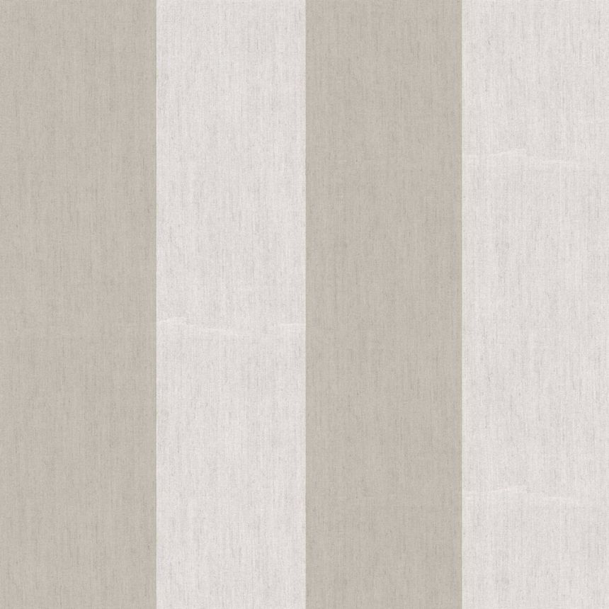 Tapéta, szürke, szövet hatás, csíkos, 38471, Top Stripes, Parato by Cristiana Masi