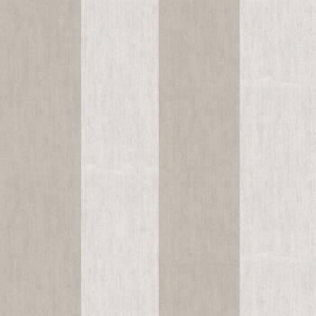 Tapéta, szürke, szövet hatás, csíkos, 38471, Top Stripes, Parato by Cristiana Masi