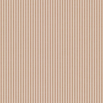 Tapéta, barna, szövet hatás, csíkos, 38488, Top Stripes, Parato by Cristiana Masi