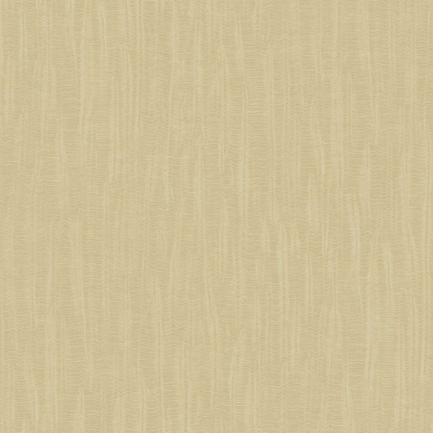 Vlies tapéta, bézs-zöld, textúra, 23687, The Best Classic & Elegant, Cristiana Masi by Parato