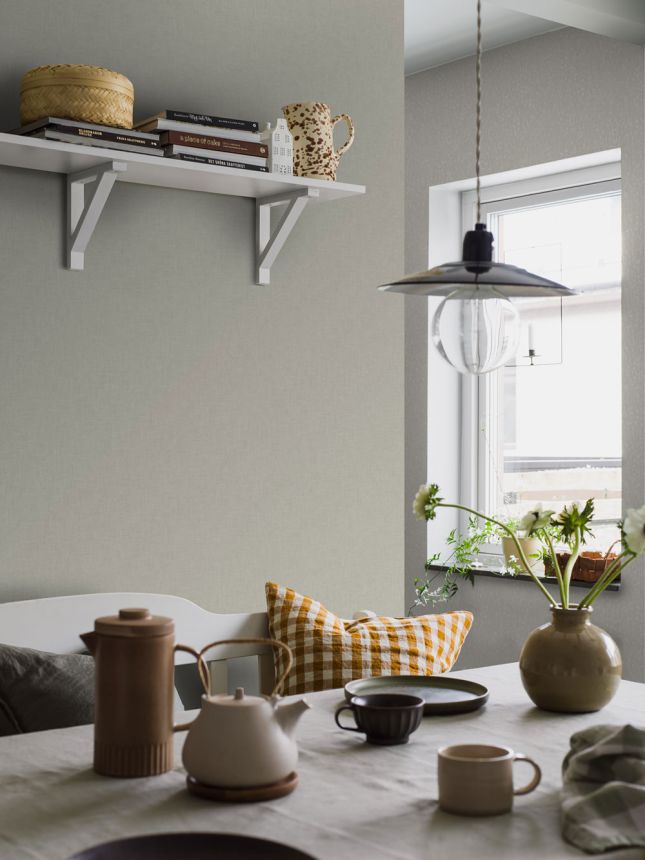 Tapéta, zöld, 38775, Borosan Hem, Boråstapeter