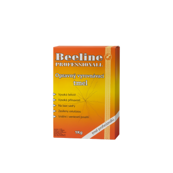Javító glett Beeline Professional, 1 kg