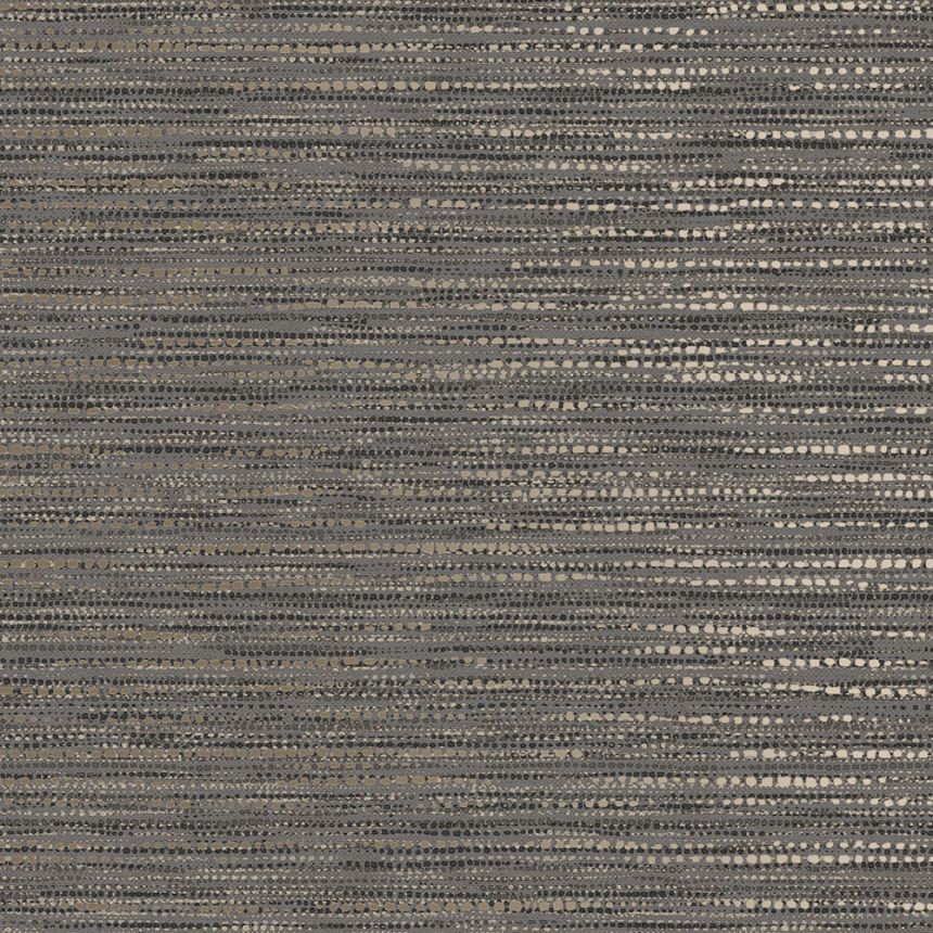Tapéta, szürke, pettyes, 122436, Refine, Graham Brown Boutique