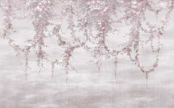 Tapéta, virágok, 127501FXST, Shabby Chic by Rachel Ashwell