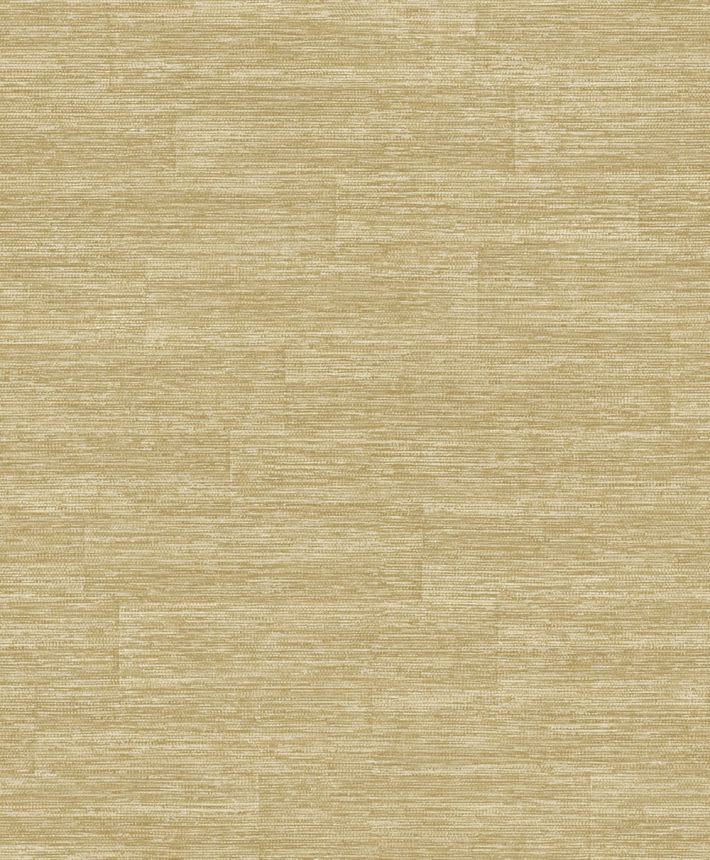 Tapéta, barna-bézs, szövet hatású, PW1005, Precious Weaves, Grandeco