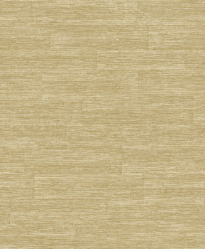 Tapéta, barna-bézs, szövet hatású, PW1005, Precious Weaves, Grandeco