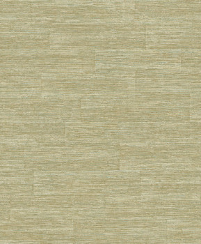 Tapéta, zöld, szövet hatású, PW1010, Precious Weaves, Grandeco
