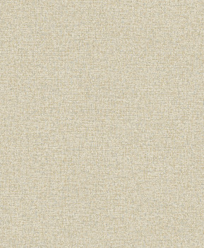 Tapéta, szürke-barna, szövet hatású, PW1103, Precious Weaves, Grandeco