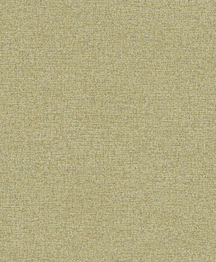 Tapéta, zöld, szövet hatású, PW1110, Precious Weaves, Grande10