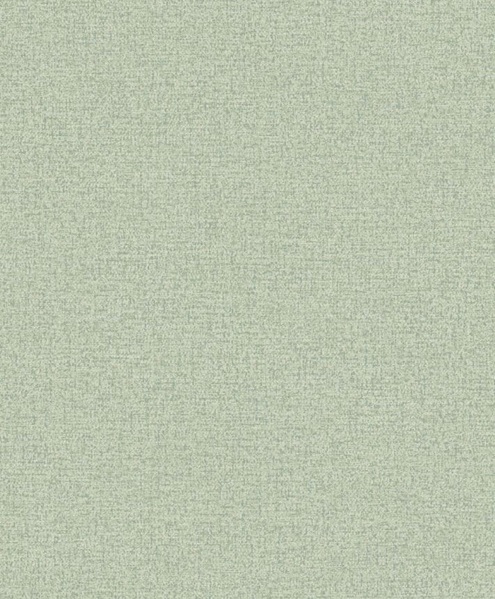 Tapéta, zöld, szövet hatású, PW1111, Precious Weaves, Grandeco