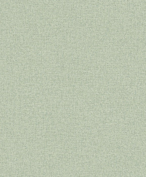Tapéta, zöld, szövet hatású, PW1111, Precious Weaves, Grandeco