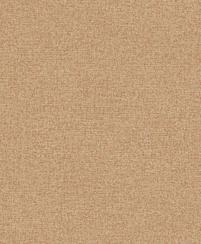 Tapéta, barna-vörös, szövet hatású, PW1112, Precious Weaves, Grandeco