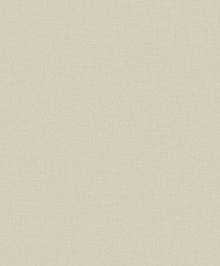 Tapéta, bézs, szövet hatású, PW1204, Precious Weaves, Grandeco