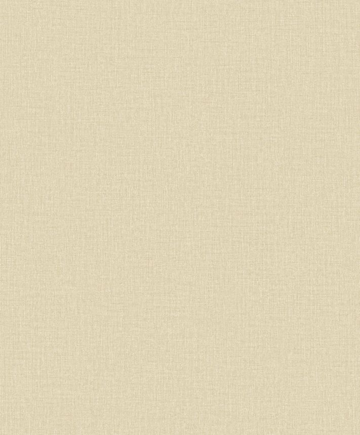 Tapéta, bézs, szövet hatású, PW1205, Precious Weaves, Grandeco
