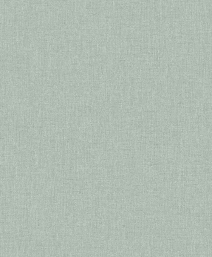 Tapéta, türkiz, szövet hatású, PW1206, Precious Weaves, Grandeco