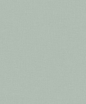 Tapéta, türkiz, szövet hatású, PW1206, Precious Weaves, Grandeco