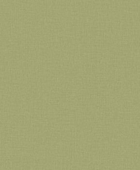 Tapéta, zöld, szövet hatású, PW1207, Precious Weaves, Grandeco