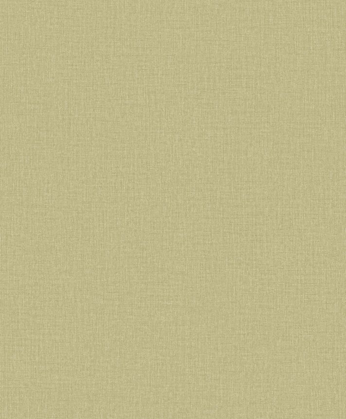Tapéta, zöld, szövet hatású, PW1210, Precious Weaves, Grandeco