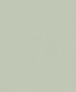 Tapéta, zöld, szövet hatású, PW1211, Precious Weaves, Grandeco