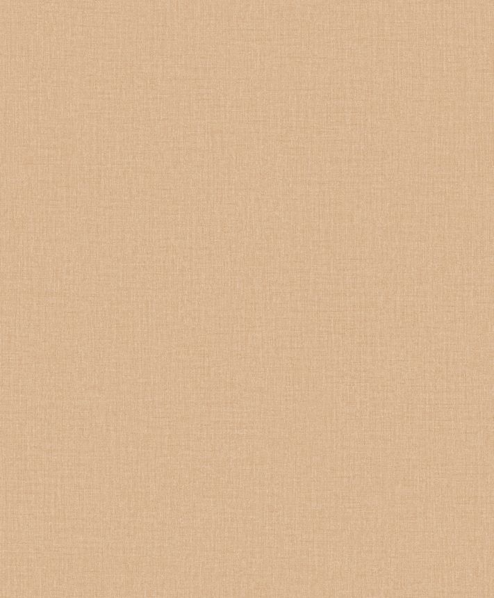 Tapéta, barna-bézs, szövet hatású, PW1212, Precious Weaves, Grandeco