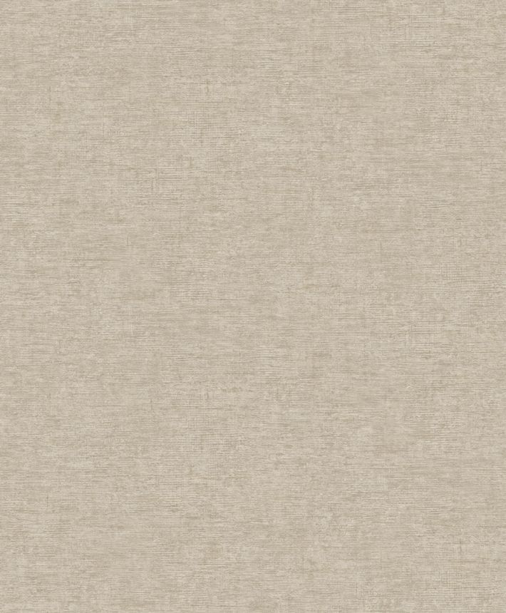 Tapéta, barna, szövet hatású, PW1313, Precious Weaves, Grandeco