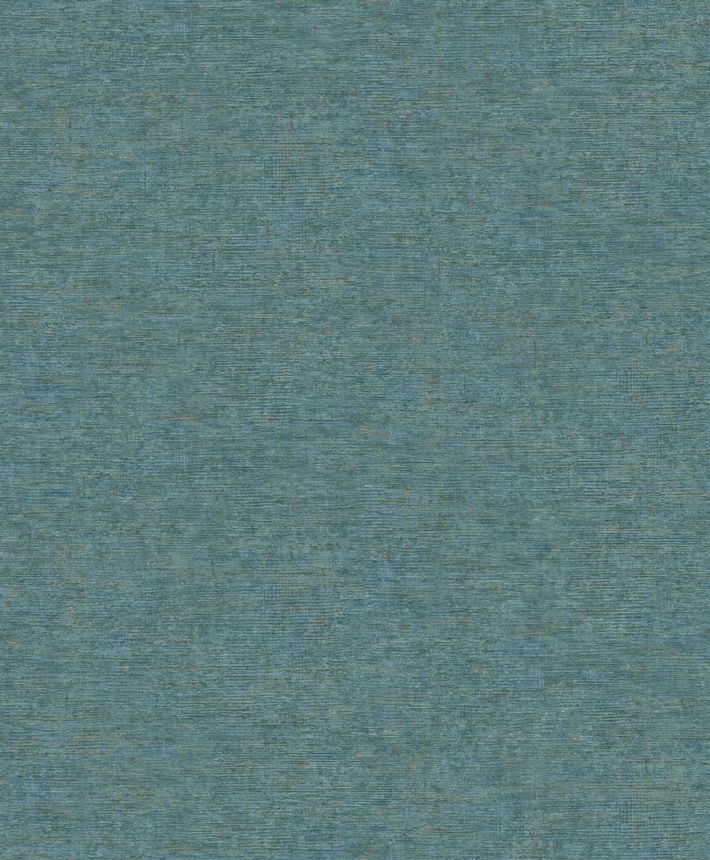 Tapéta, kék, szövet hatású, PW1316, Precious Weaves, Grandeco