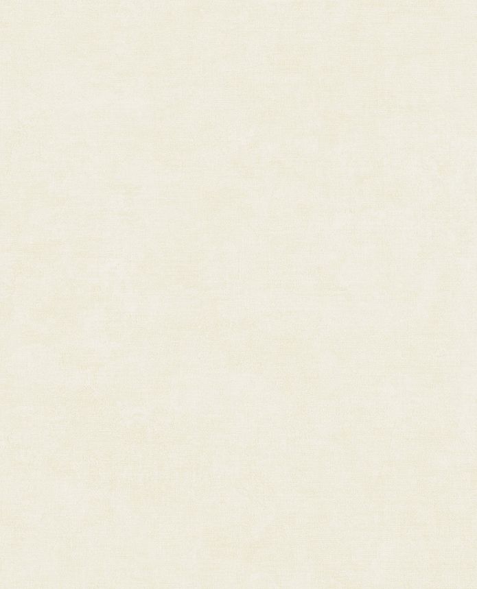 Tapéta, krém, szövet hatású, 350580, Riviera Maison, Eijffinger