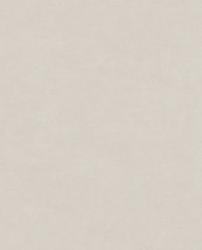 Tapéta, krém, szövet hatású, 350581, Riviera Maison, Eijffinger