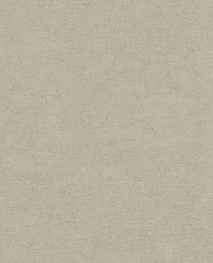 Tapéta, szürke-bézs, szövet hatású, 350582, Riviera Maison, Eijffinger
