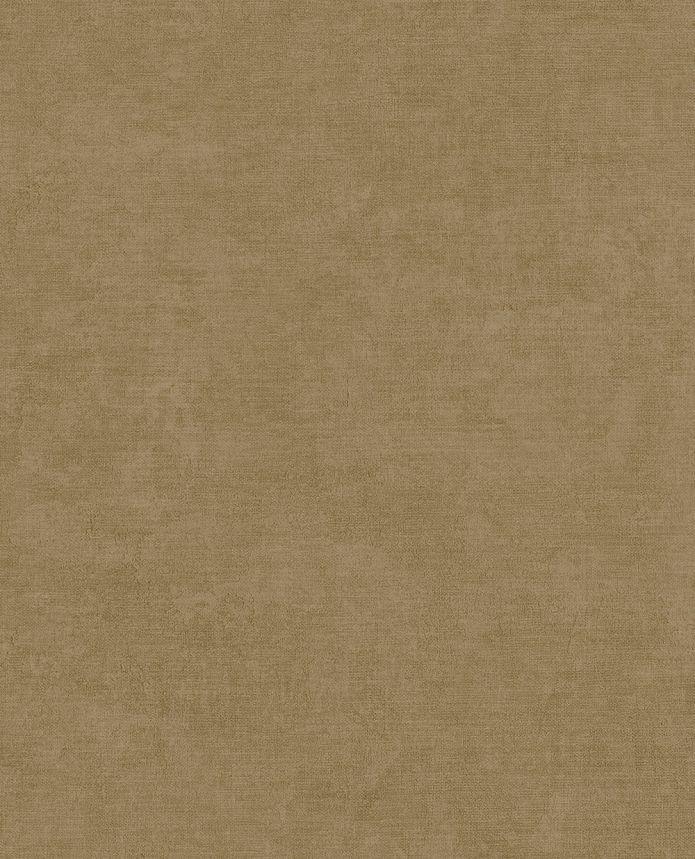 Tapéta, barna, szövet hatású, 350584, Riviera Maison, Eijffinger