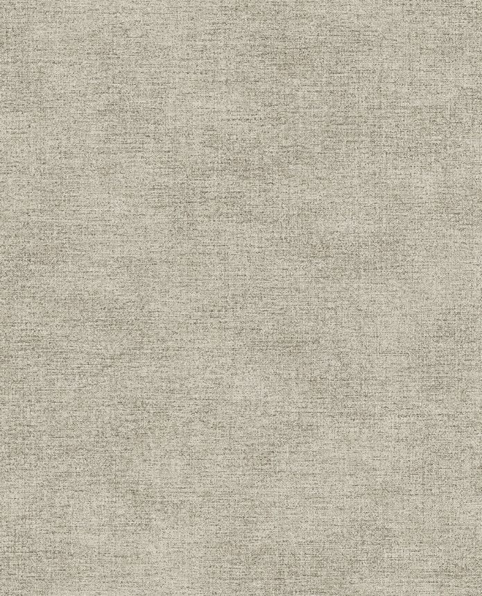 Tapéta, szürke-barna, szövet hatású, 350591, Riviera Maison, Eijffinger