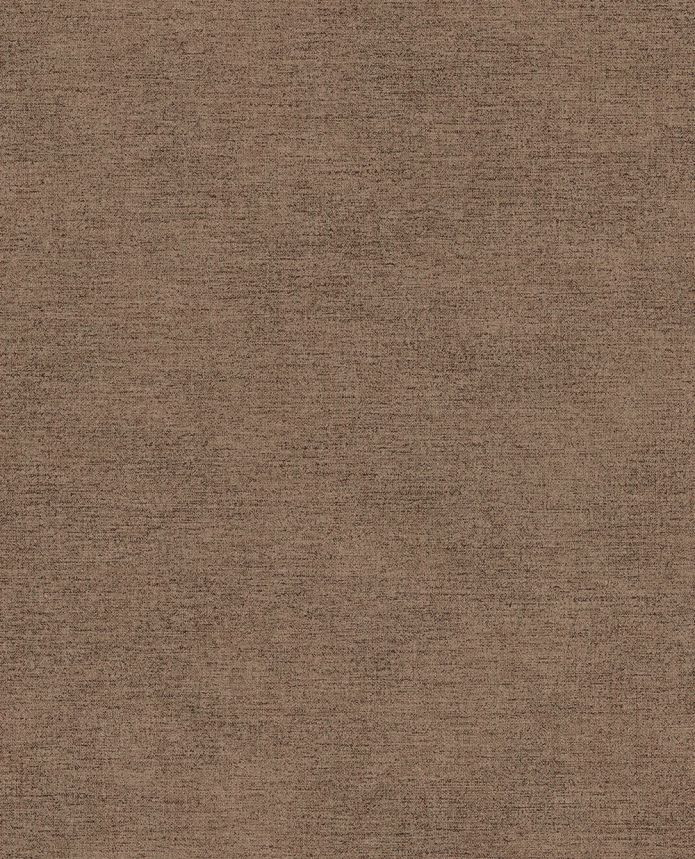 Tapéta, barna, szövet hatású, 350592, Riviera Maison, Eijffinger