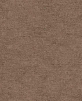 Tapéta, barna, szövet hatású, 350592, Riviera Maison, Eijffinger