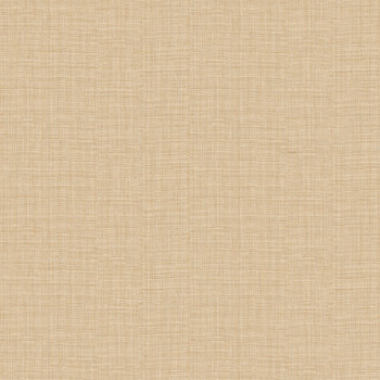Luxus tapéta, bézs, textilhatás, Z30329, Casa 8, Trussardi