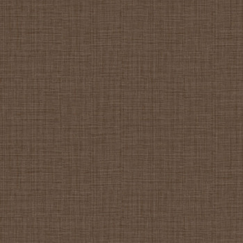 Luxus tapéta, barna, textilhatás, Z30334, Casa 8, Trussardi
