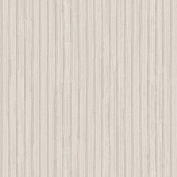 Luxus tapéta, krém, csíkos, Z30336, Casa 8, Trussardi