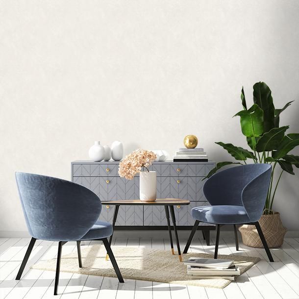 Luxus tapéta, krém, textilhatás, Z30344, Casa 8, Trussardi